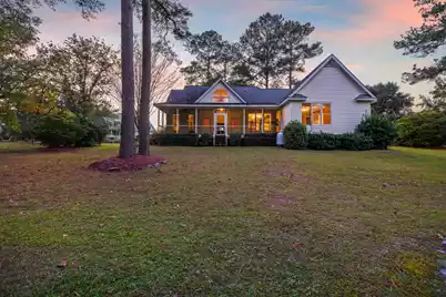 113 Twisted Oak Trail, Elloree, SC 29047 - Photo 5