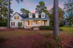 113 Twisted Oak Trail, Elloree, SC 29047 - Photo 1