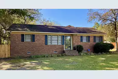 3600 Kennerly Road, Orangeburg, SC 29118 - Photo 1