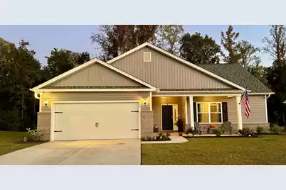 163 Six Mile Creek Dr., Georgetown, SC 29440 - Photo 1