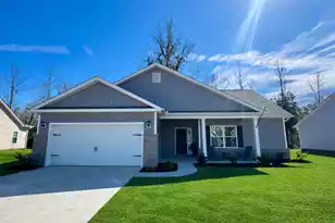 163 Six Mile Crk Dr, Georgetown, SC 29440 - Photo 1