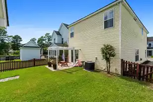 1303 Windover Run, Hanahan, SC 29410 - Photo 29
