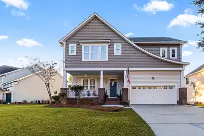 218 Carolinian Drive, Summerville, SC 29485 - Photo 3