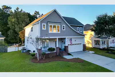 218 Carolinian Drive, Summerville, SC 29485 - Photo 5