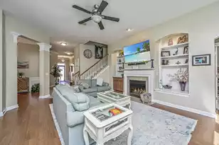 187 Red Leaf Blvd, Moncks Corner, SC 29461 - Photo 7