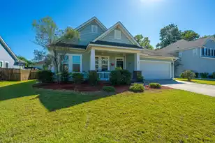 187 Red Leaf Blvd, Moncks Corner, SC 29461 - Photo 3