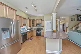 187 Red Leaf Blvd, Moncks Corner, SC 29461 - Photo 11