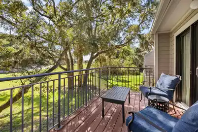 144 High Hammock Villas, Seabrook Island, SC 29455 - Photo 9
