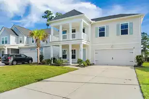 183 Granton Edge Ln, Summerville, SC 29486 - Photo 3