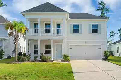 183 Granton Edge Lane, Summerville, SC 29486 - Photo 1