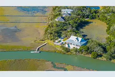 1250 Hammocks Way, Edisto Island, SC 29438 - Photo 93