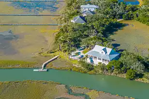 1250 Hammocks Way, Edisto Island, SC 29438 - Photo 93