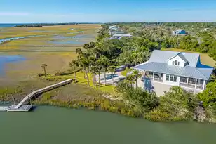 1250 Hammocks Way, Edisto Island, SC 29438 - Photo 107
