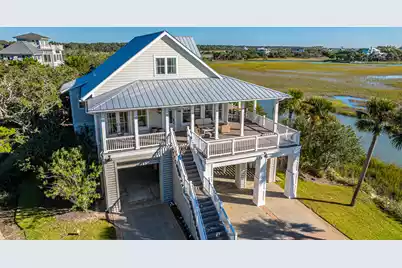 1250 Hammocks Way, Edisto Island, SC 29438 - Photo 71