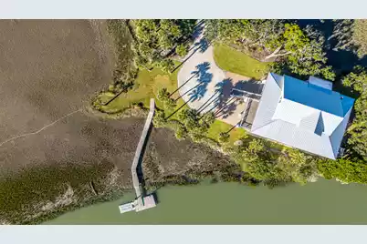 1250 Hammocks Way, Edisto Island, SC 29438 - Photo 113