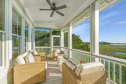 1250 Hammocks Way, Edisto Island, SC 29438 - Photo 21