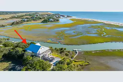 1250 Hammocks Way, Edisto Island, SC 29438 - Photo 75