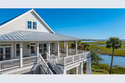 1250 Hammocks Way, Edisto Island, SC 29438 - Photo 119