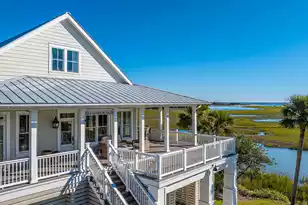 1250 Hammocks Way, Edisto Island, SC 29438 - Photo 119
