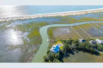 1250 Hammocks Way, Edisto Island, SC 29438 - Photo 87