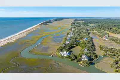 1250 Hammocks Way, Edisto Island, SC 29438 - Photo 91