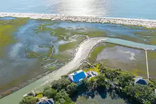 1250 Hammocks Way, Edisto Island, SC 29438 - Photo 85