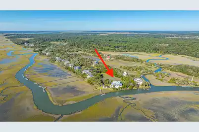 1250 Hammocks Way, Edisto Island, SC 29438 - Photo 97