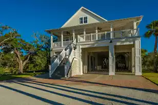 1250 Hammocks Way, Edisto Island, SC 29438 - Photo 5