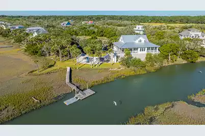 1250 Hammocks Way, Edisto Island, SC 29438 - Photo 105