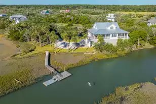 1250 Hammocks Way, Edisto Island, SC 29438 - Photo 105