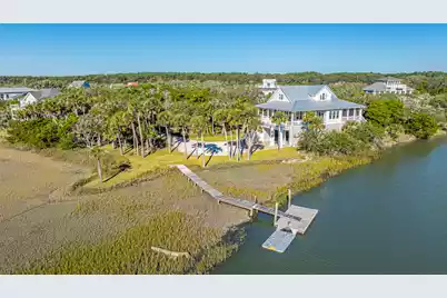 1250 Hammocks Way, Edisto Island, SC 29438 - Photo 109