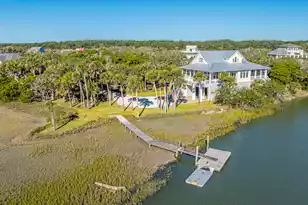 1250 Hammocks Way, Edisto Island, SC 29438 - Photo 109