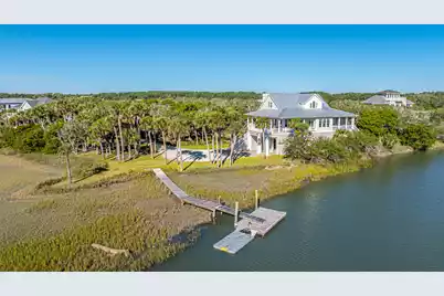 1250 Hammocks Way, Edisto Island, SC 29438 - Photo 111
