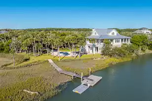 1250 Hammocks Way, Edisto Island, SC 29438 - Photo 111