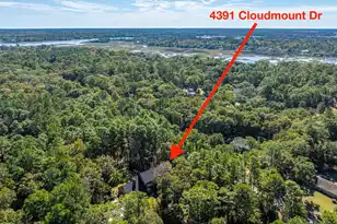 4391 Cloudmont Dr, Hollywood, SC 29449 - Photo 29