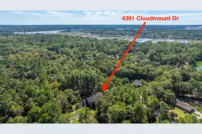 4391 Cloudmont Drive, Hollywood, SC 29449 - Photo 41