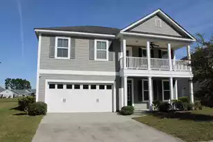 138 Shadybrook Dr Dr, Summerville, SC 29486 - Photo 1