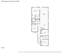 126 Congaree Ct, Santee, SC 29142 - Photo 29