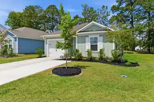 126 Congaree Ct, Santee, SC 29142 - Photo 1