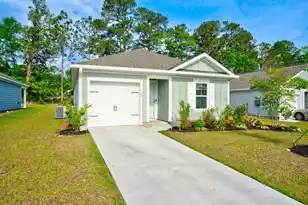 126 Congaree Ct, Santee, SC 29142 - Photo 1