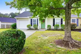 329 Reagan Dr, Summerville, SC 29486 - Photo 27