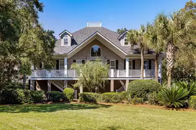 3906 Heron Marsh Circle, Johns Island, SC 29455 - Photo 33