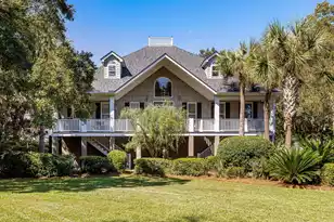 3906 Heron Marsh Cir, Johns Island, SC 29455 - Photo 33