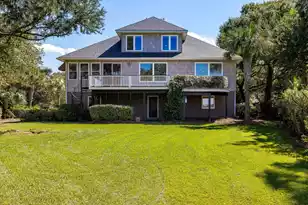 3906 Heron Marsh Cir, Johns Island, SC 29455 - Photo 31