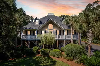 3906 Heron Marsh Circle, Johns Island, SC 29455 - Photo 33