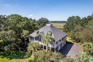 3906 Heron Marsh Cir, Johns Island, SC 29455 - Photo 3