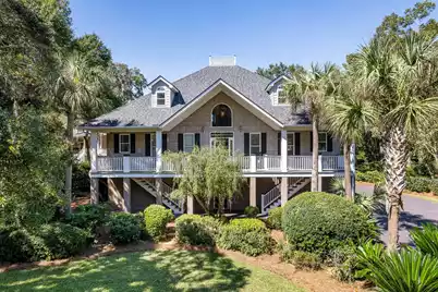 3906 Heron Marsh Circle, Johns Island, SC 29455 - Photo 1