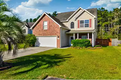 125 Felder Creek Road, Summerville, SC 29486 - Photo 1