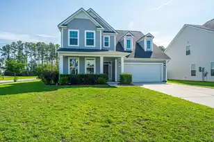 201 Bigleaf Ct, Summerville, SC 29486 - Photo 3