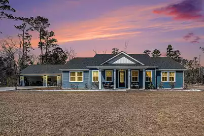 119 Clark Lane Lane, Dorchester, SC 29437 - Photo 1